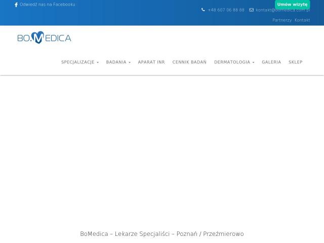 bomedica