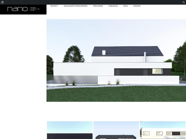 Nanostudio