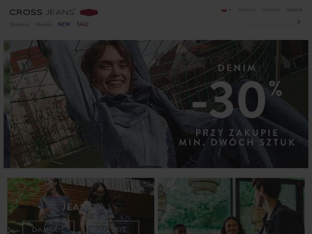 CROSS POLAND SPÓŁKA Z OGRANICZONĄ ODPOWIEDZIALNOŚCIĄ