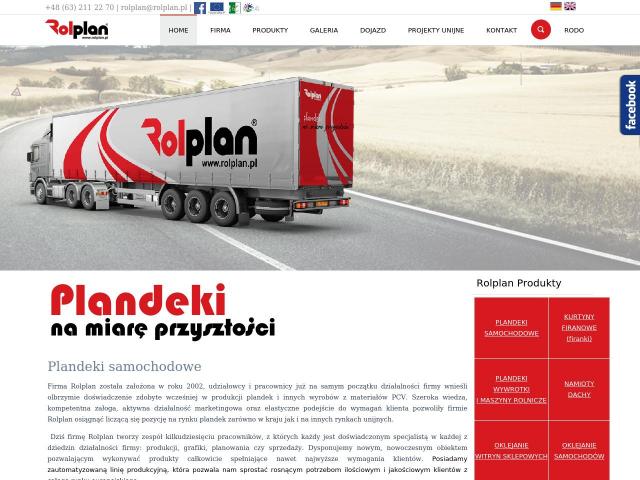 ROLPLAN Sp. z o.o.