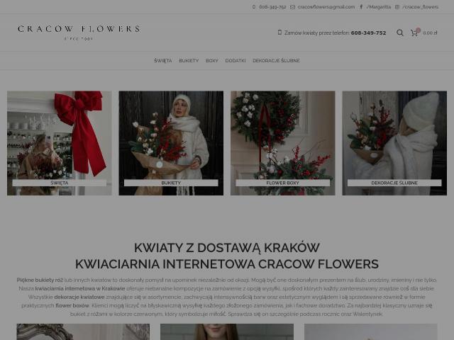 Kwiaciarnia Margaritta