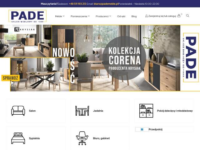 PRYWATNE PRZEDSIĘBIORSTWO HANDLOWE 