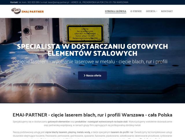 EMAJ-PARTNER Ewa Janiczak